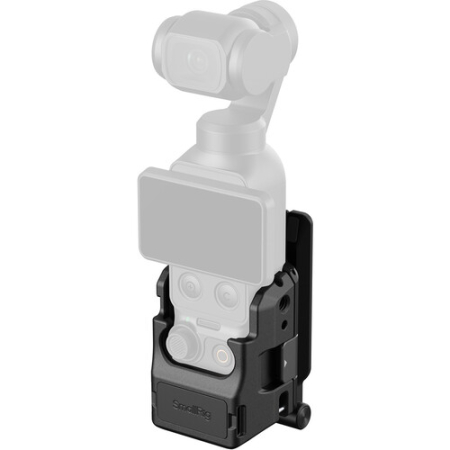 SmallRig 6003 - klatka z płytką (magnetyczną, Arca-Swiss) do DJI Osmo Pocket 4 / 3